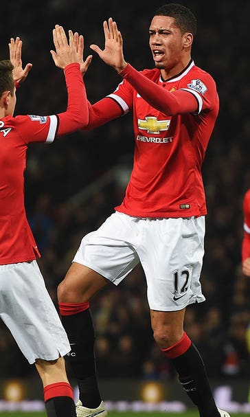 Manchester United climb to third place following win over Burnley